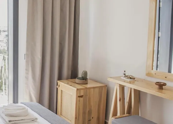 Hotel The Bay View Kalkan 3*