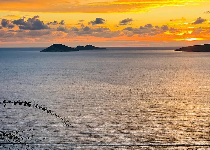 The Bay View Kalkan Kas